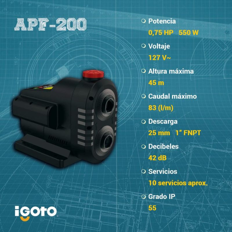 APF200---6