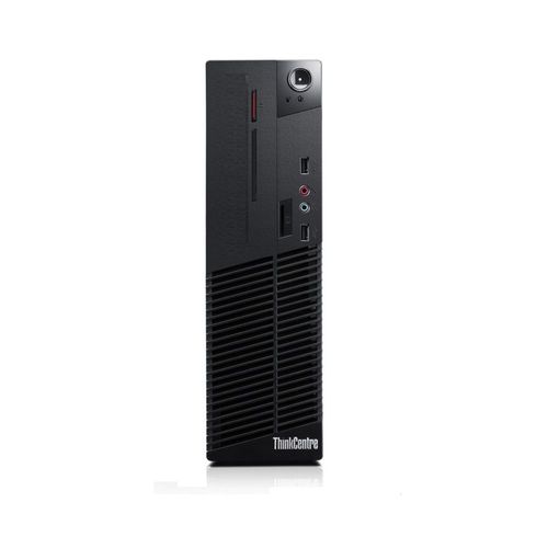 CPU LENOVO M79,AMD A8, 12GB RAM, 1TB HDD, REACONDICIONADO