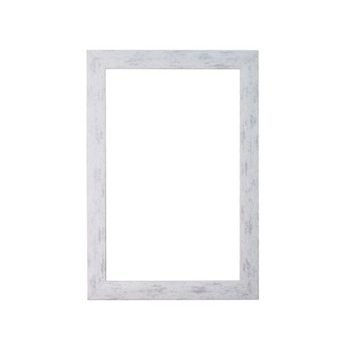Espejo Rectangular Murano con Marco Minimalista