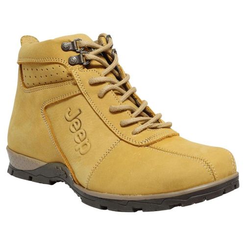 Botas Jeep mujer 10427
