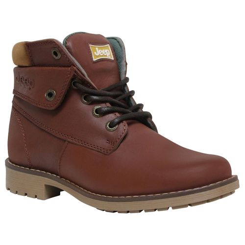 Botas Jeep mujer 17052