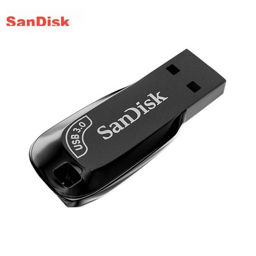 Memoria USB SanDisk CZ410 32GB Elegante