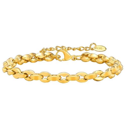 Pulsera Acero Inoxidable