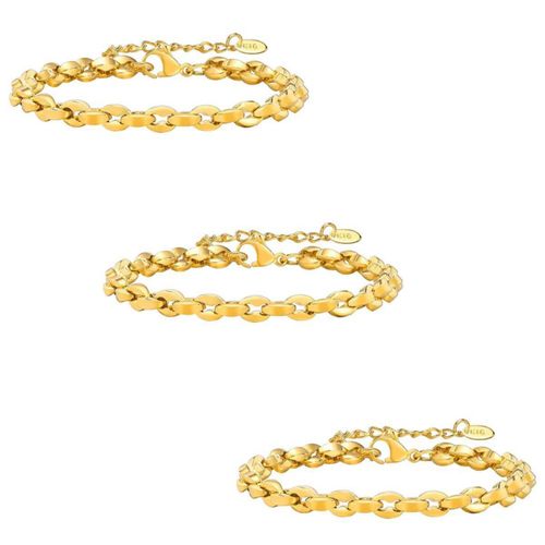 Pulsera Acero Inoxidable