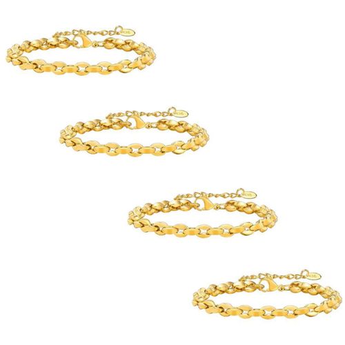 Pulsera Acero Inoxidable
