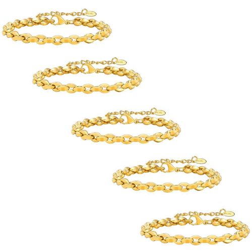 Pulsera Acero Inoxidable
