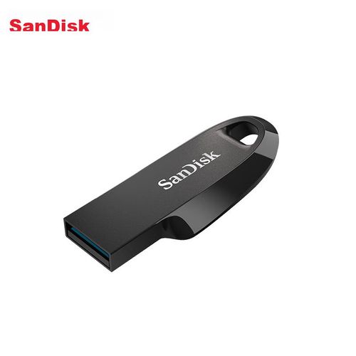 Memoria USB SanDisk CZ550 32GB Negra