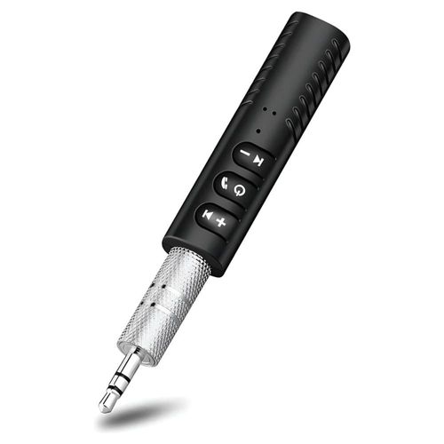 RECEPTOR BLUETOOTH ADAPTADOR ECOMLAB BLUETOOTH AUXILIAR 4.1