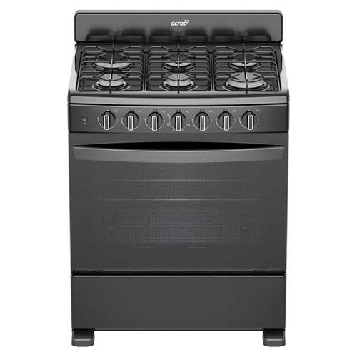 ESTUFA ACROS AFR2110B Negro