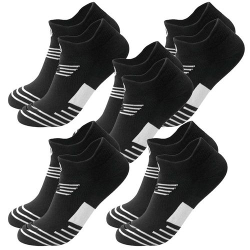 Calcetas Unisex TinnBlack