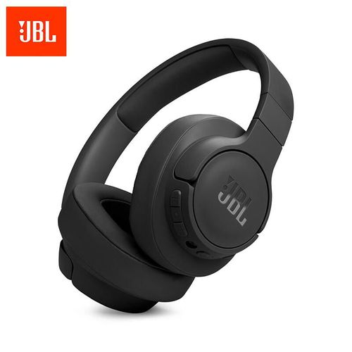 Audífonos JBL T770NC Bluetooth Negros