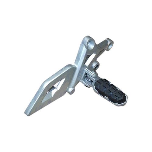 Posapie Delantero Derecho Motocicleta Vort X 200