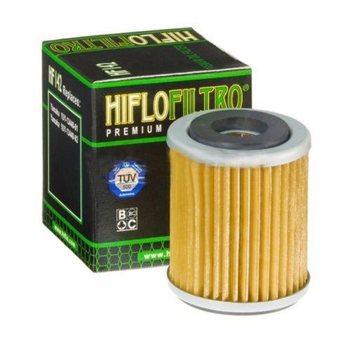 Filtro de aceite HF-142