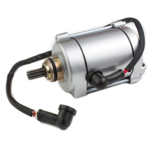 Motor de arranque FT 125/150