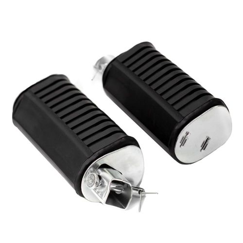 Posapie Trasero para Motocicleta FT150 2008-2009