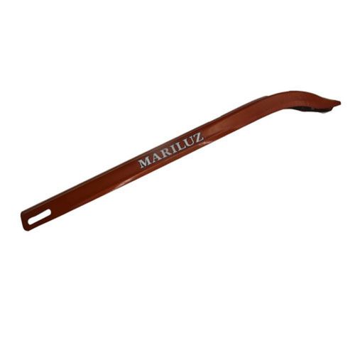 Cubre cadena para bicicleta R24 naranja YS-7954 Mariluz