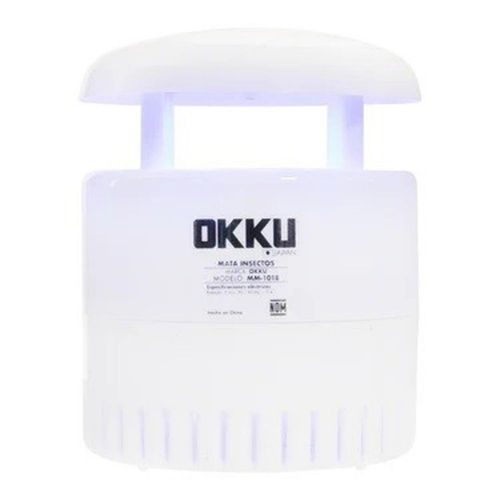 Mata insectos Tipo Ventilador