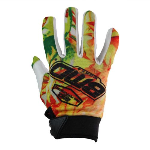Guantes Benotto de Motociclista MS-2017-100 Talla M