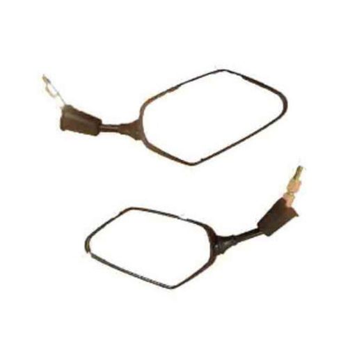 Juego de espejos para motoneta Generica Alessia