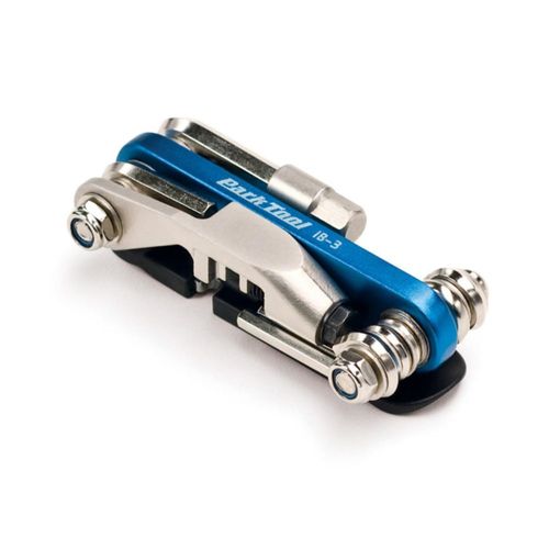 Llave bicicleta multi herramienta Ib-3 LLVPKT0112 Park Tool