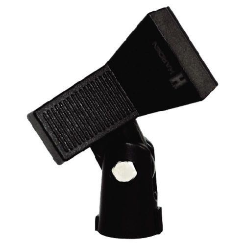 Clip Para Microfono Mariposa