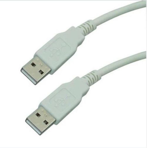 Cable USB Plug A a Plug A 1.80 Mts