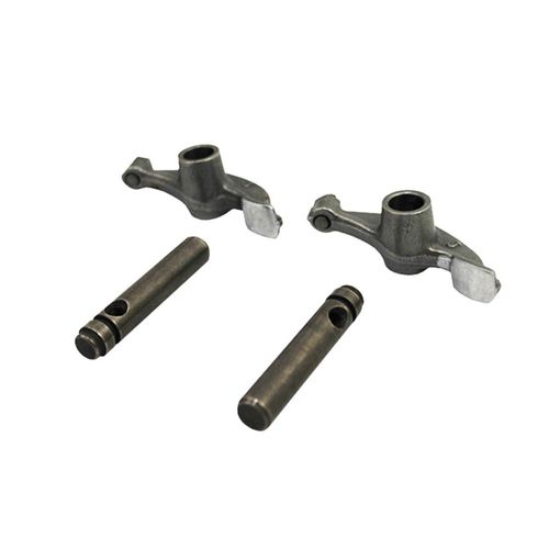 Balancines inferiores moto Rocketman 250 Tornado 250 Sayto