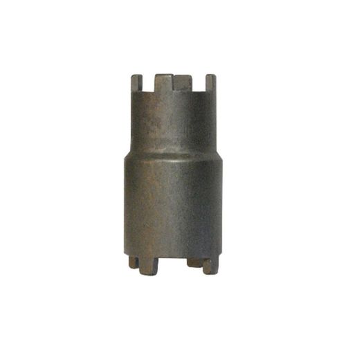 Dado castillo doble Corona para Bomba de aceite 26/28mm