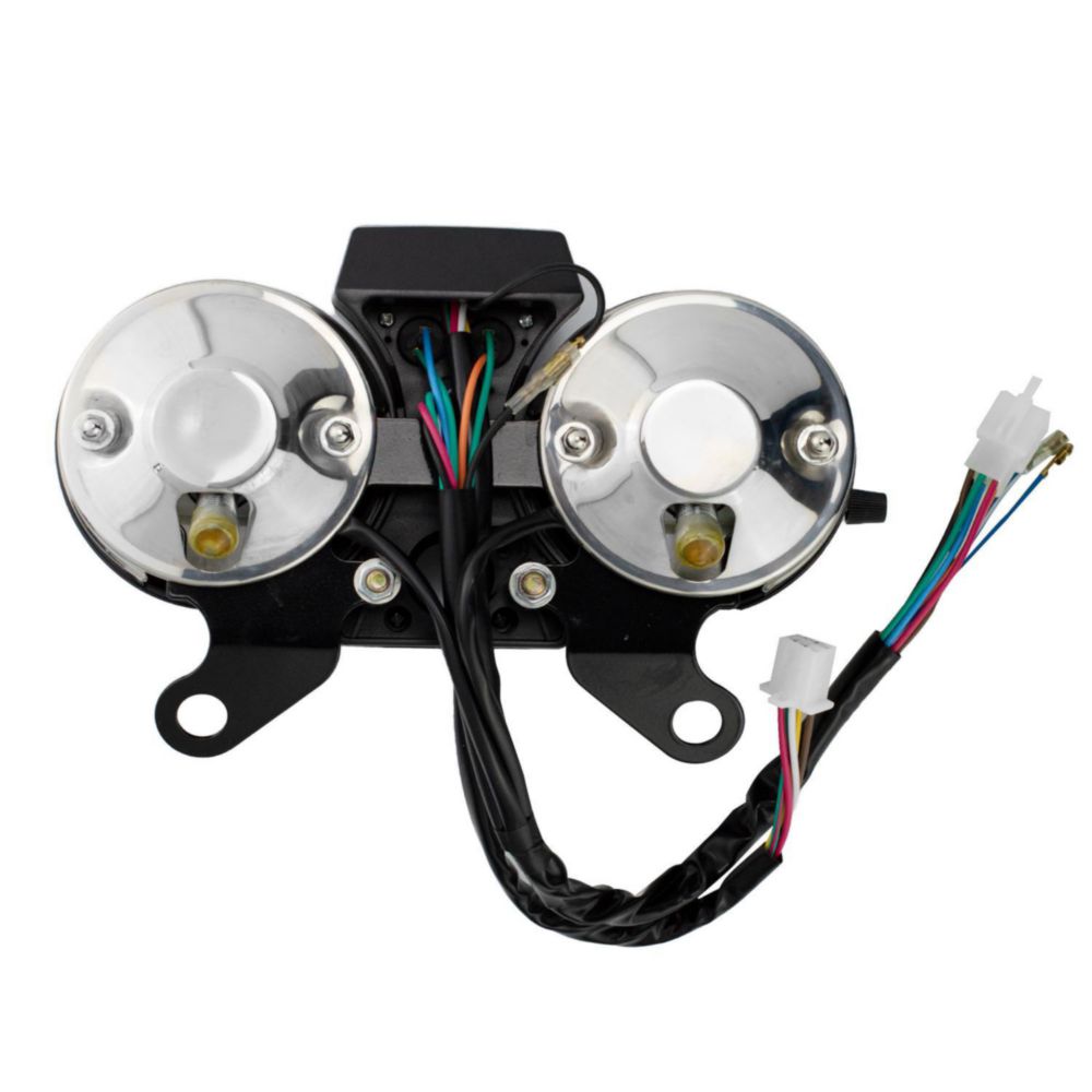 Tablero completo FT125