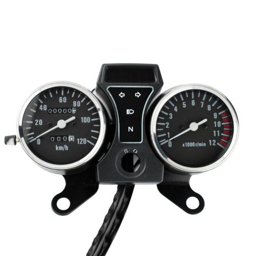 Tablero completo FT125