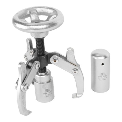 Extractor Instalador Balero de bicicleta YC-166-O T GENERICO