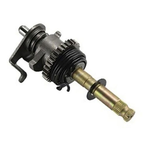 Eje Pedal Arranque Motocicleta Cargo 150