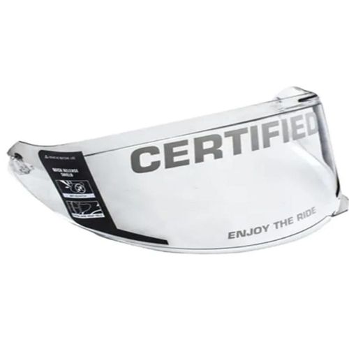 Mica para casco transparente ICH503-SP ICH