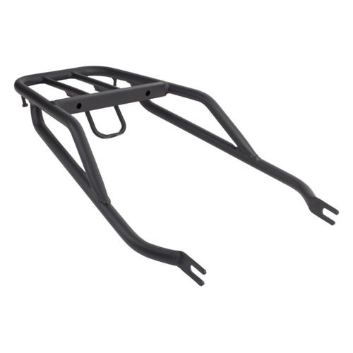 Parrilla para moto Match Thunderstar 250 Vento Color Negro