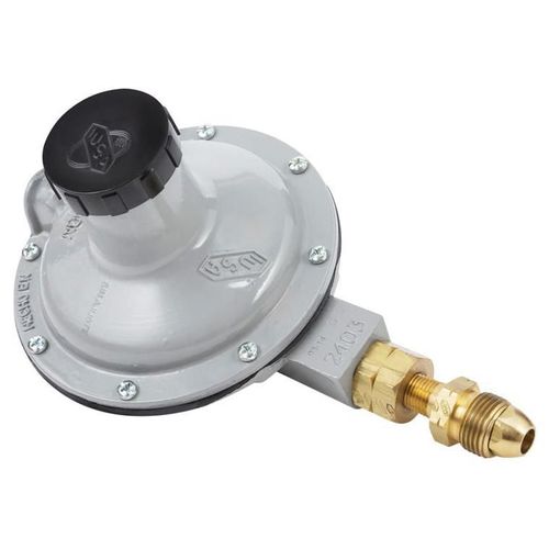 Regulador Baro para gas L.P. 1 via mod 2403-C2 - Caja 16 pzas.