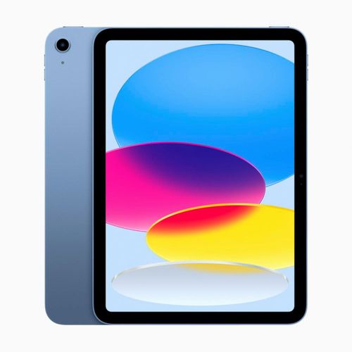 Apple iPad 10 Gen 10.9 Pulgadas 64GB Wifi Azul
