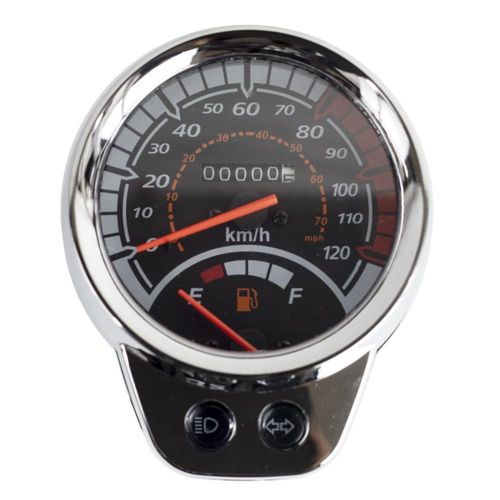 Velocimetro Tablero Para Motocicleta Vitalia 125