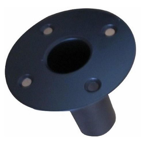 Base Metalica Para Empotrar Tripies En Tus Bafles
