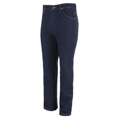 Jeans Vaquero Wrangler Hombre Boot Cut - H937Str Azul