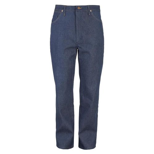 JEANS VAQUERO WRANGLER HOMBRE BOOT CUT - H938NAV Azul