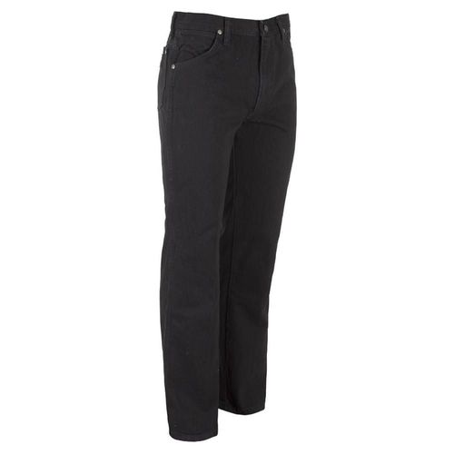 JEANS VAQUERO WRANGLER HOMBRE SLIM FIT - H33SEWK Negro