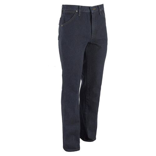 JEANS VAQUERO WRANGLER HOMBRE SLIM FIT - H33SEDD Azul