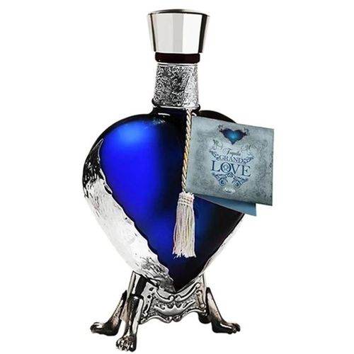 Pack de 2 Tequila Grand Love Blanco 750 ml