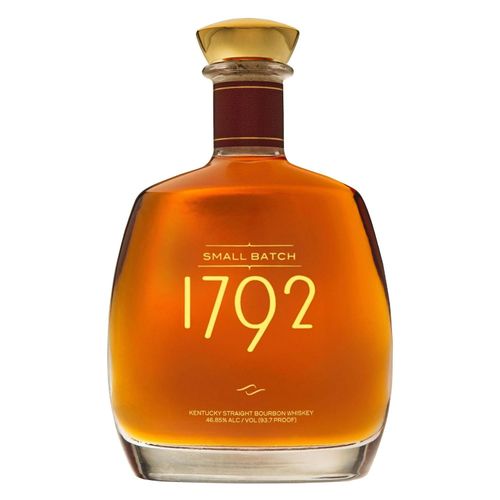 Pack de 6 Whisky 1792 750 ml