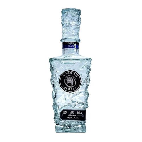 Tequila Mi Familia Plata 750 ml