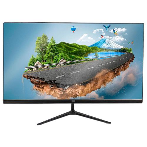 Monitor Gamer Vorago Start The Game MGSTG-24 de 23.8\