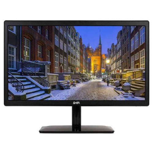 Monitor LED GHIA MG1921 de 19.5\