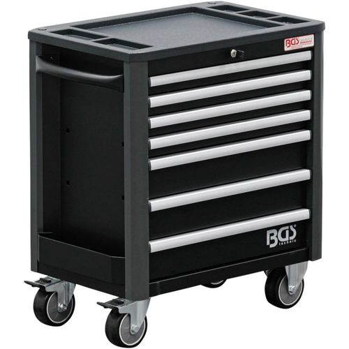 Gabinete / Estante Para Herramienta | 7 CAJONES | BGS 4102