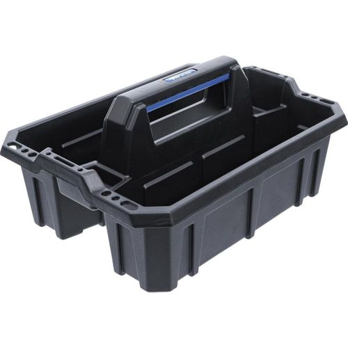 CAJA DE HERRAMIENTAS | PLASTICO | BGS 70220