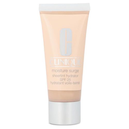 Crema Facial Hidratante Con Un Toque De Color Fps 25 40Ml - Dama